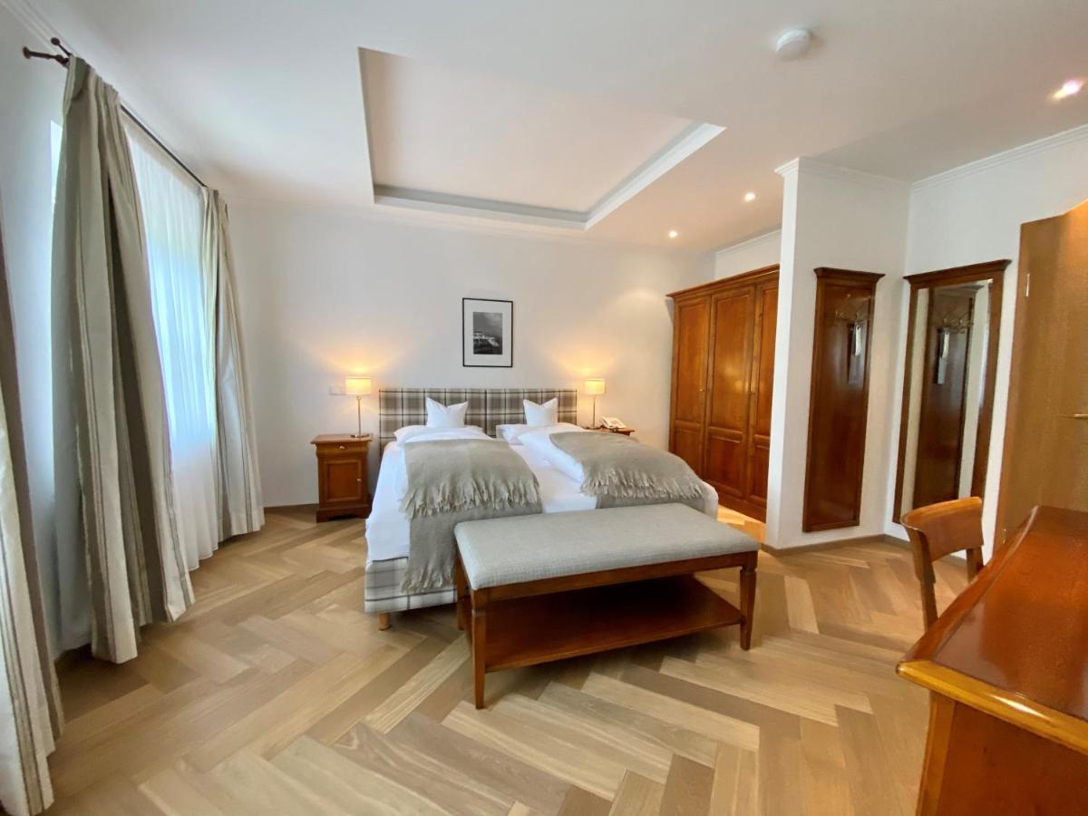Boutique Hotel Aichinger Nussdorf am Attersee Exterior photo
