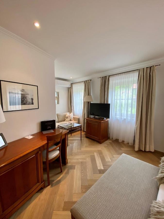 Boutique Hotel Aichinger Nussdorf am Attersee Exterior photo