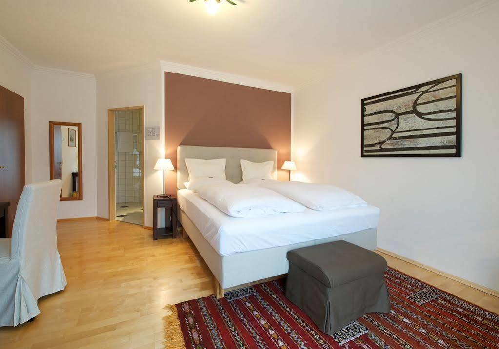Boutique Hotel Aichinger Nussdorf am Attersee Exterior photo